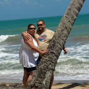 Meet your Posher, Richard